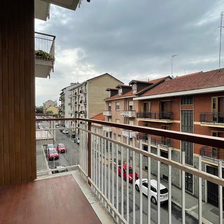 Myhouse Inn Paradiso - Affitti Brevi Italia Turin Exterior foto