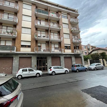 Myhouse Inn Paradiso - Affitti Brevi Italia Turin Exterior foto