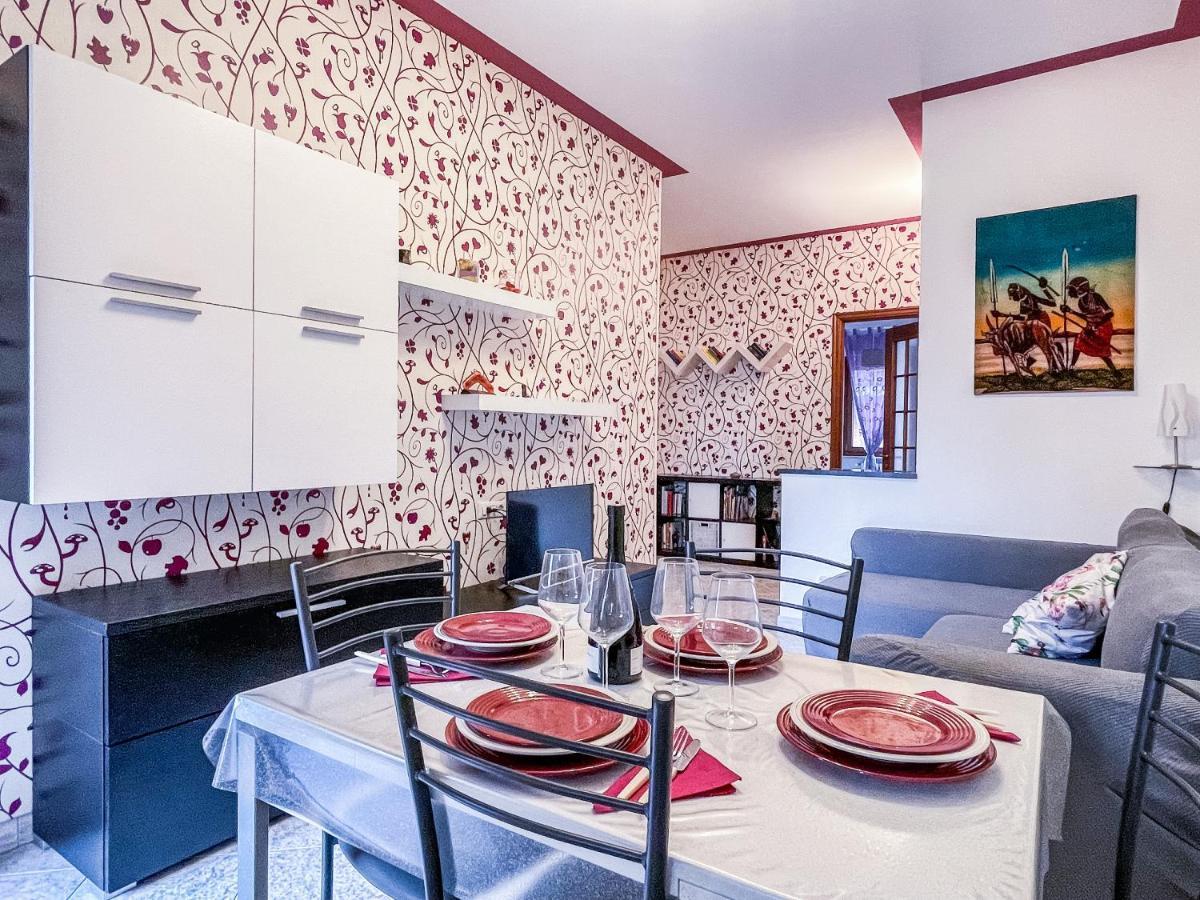 Myhouse Inn Paradiso - Affitti Brevi Italia Turin Exterior foto