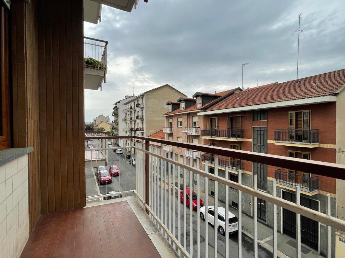 Myhouse Inn Paradiso - Affitti Brevi Italia Turin Exterior foto