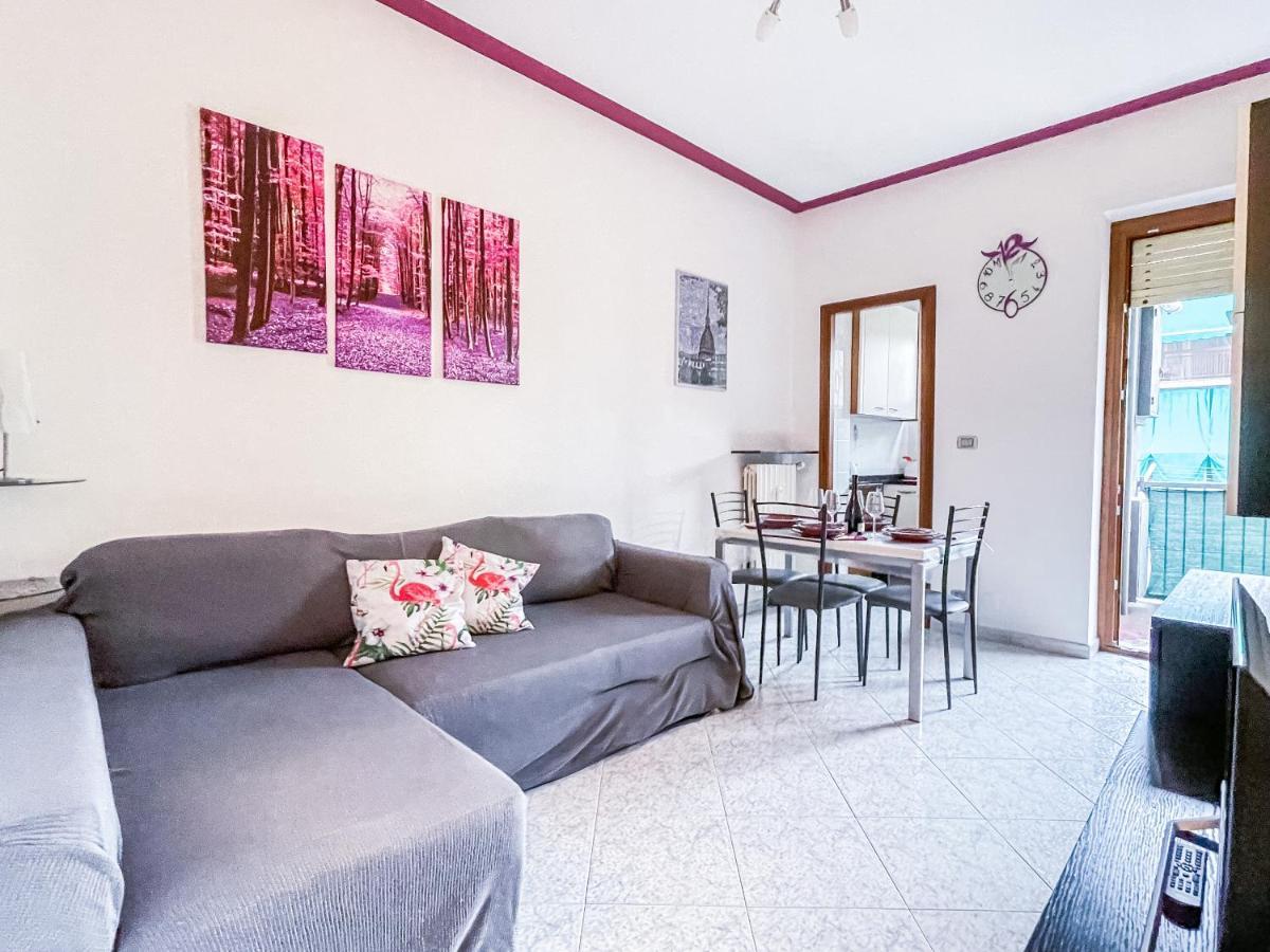 Myhouse Inn Paradiso - Affitti Brevi Italia Turin Exterior foto