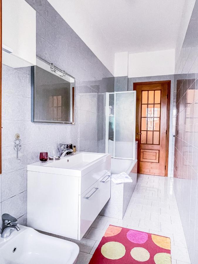 Myhouse Inn Paradiso - Affitti Brevi Italia Turin Exterior foto