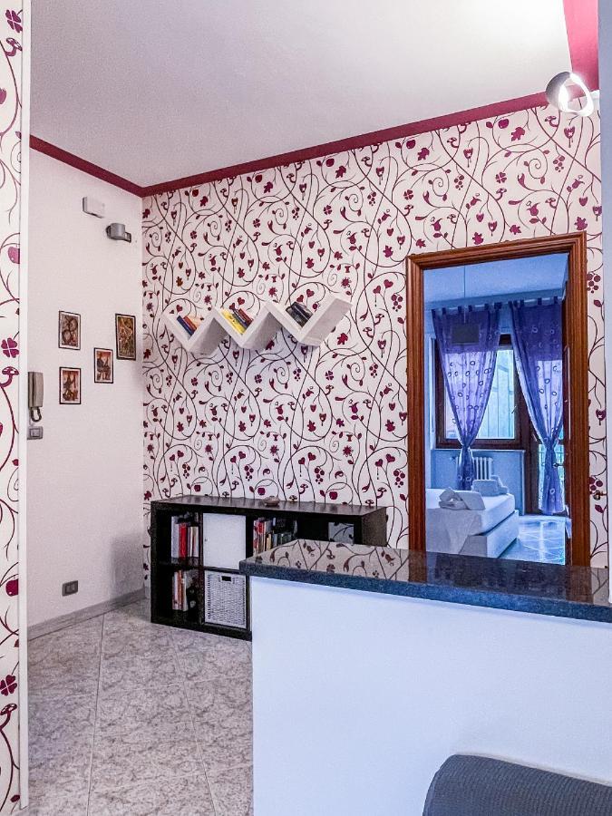 Myhouse Inn Paradiso - Affitti Brevi Italia Turin Exterior foto