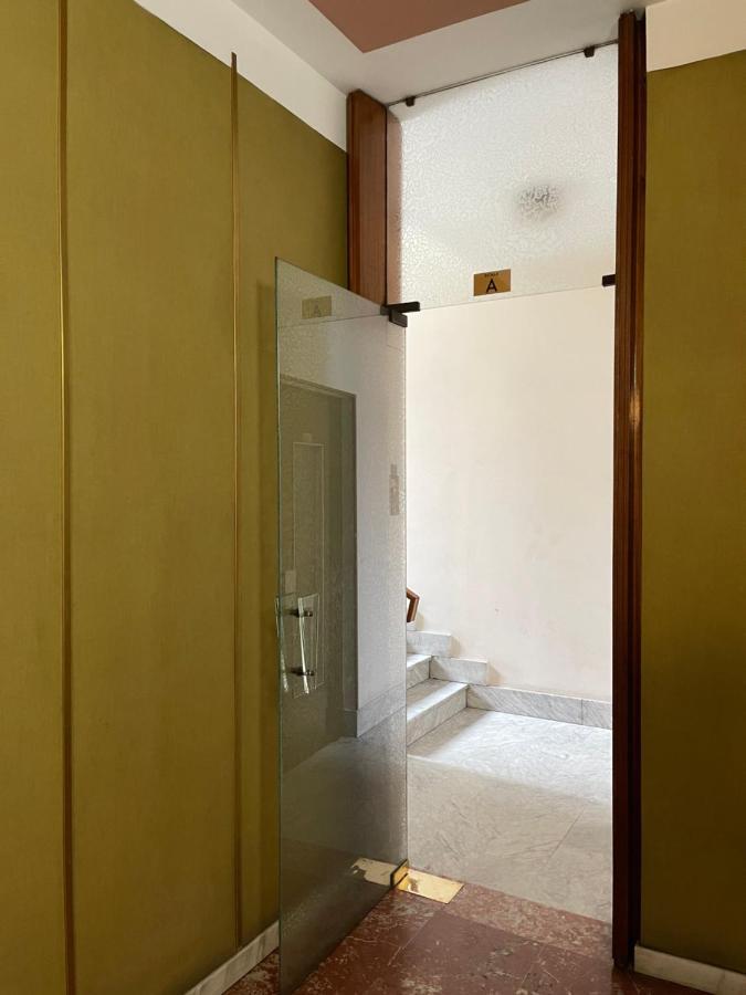 Myhouse Inn Paradiso - Affitti Brevi Italia Turin Exterior foto