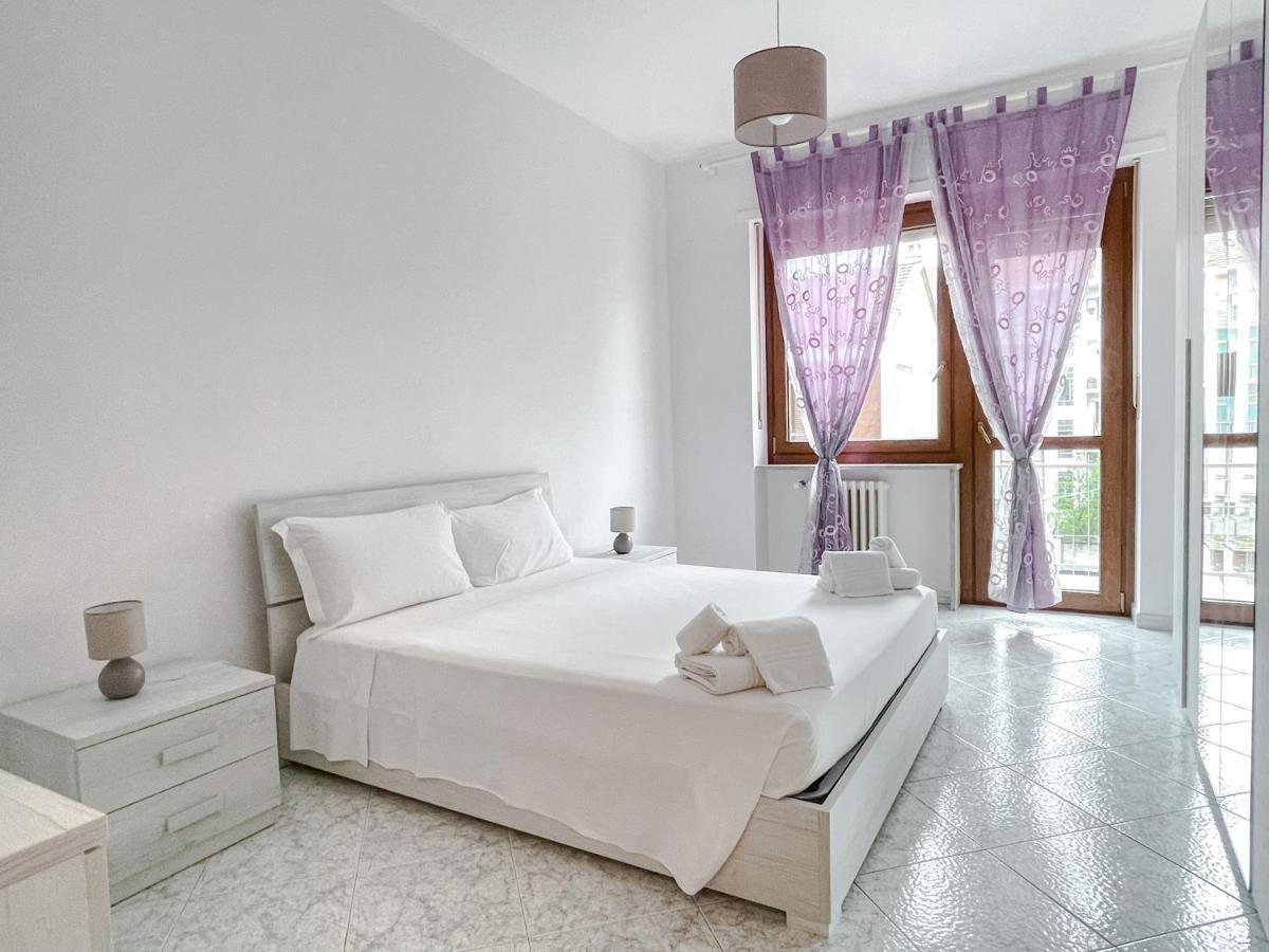 Myhouse Inn Paradiso - Affitti Brevi Italia Turin Exterior foto