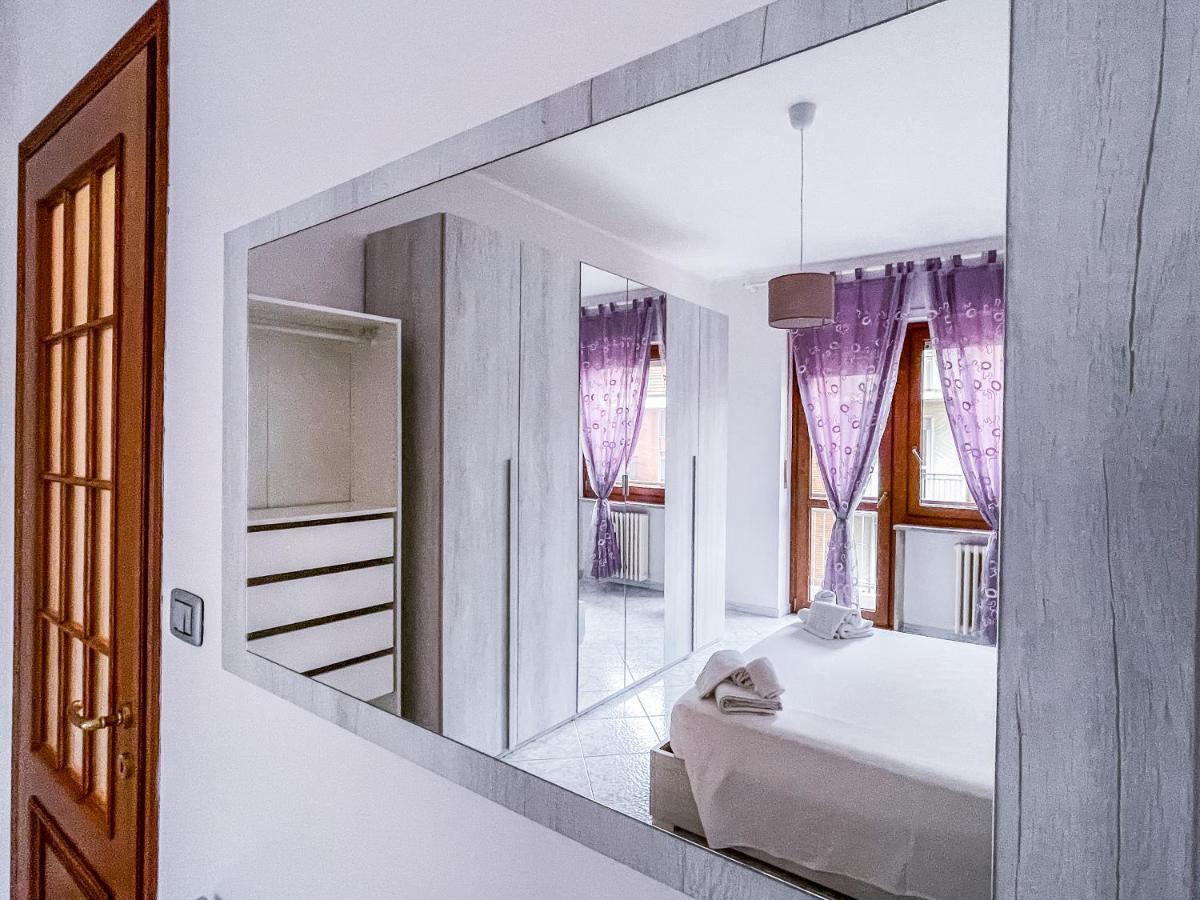 Myhouse Inn Paradiso - Affitti Brevi Italia Turin Exterior foto