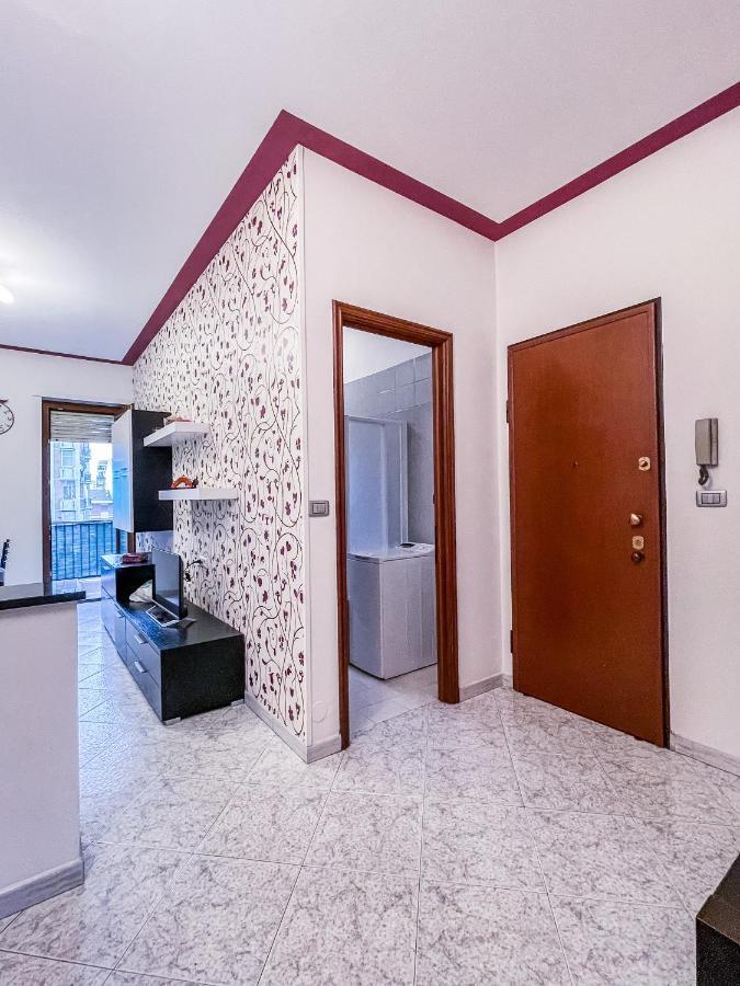 Myhouse Inn Paradiso - Affitti Brevi Italia Turin Exterior foto